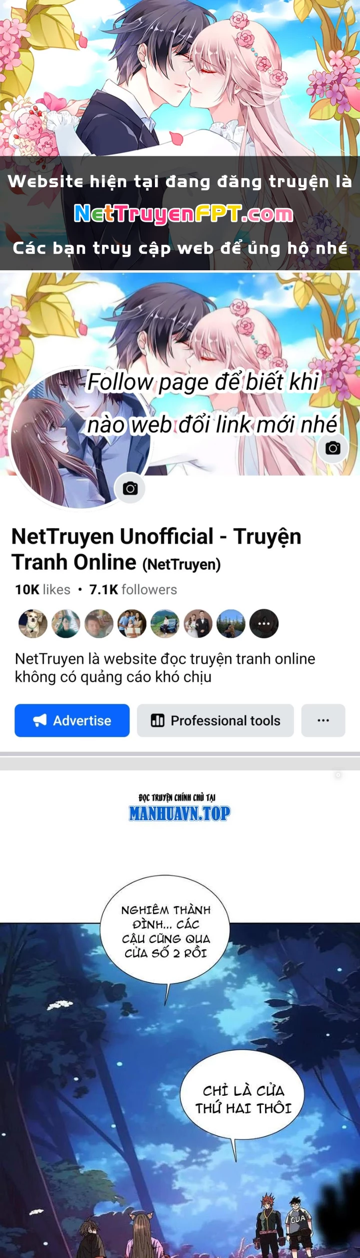 Quái Thú Hạch Tâm Chapter 61 - 1