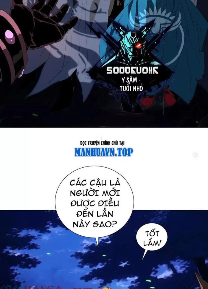 Quái Thú Hạch Tâm Chapter 61 - 9