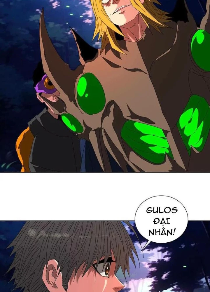 Quái Thú Hạch Tâm Chapter 61 - 11