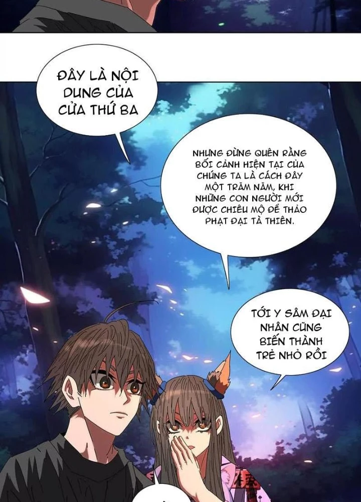 Quái Thú Hạch Tâm Chapter 61 - 13
