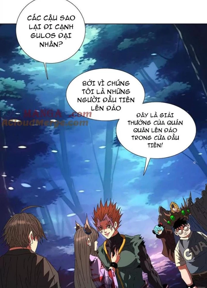 Quái Thú Hạch Tâm Chapter 61 - 15