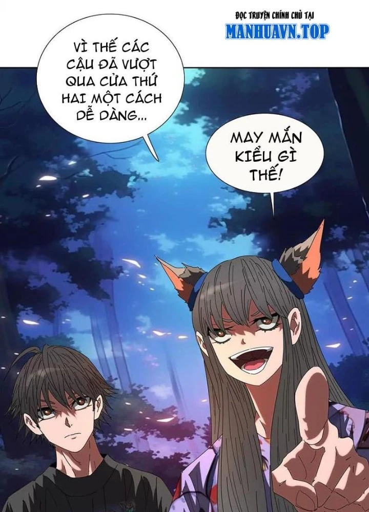 Quái Thú Hạch Tâm Chapter 61 - 17