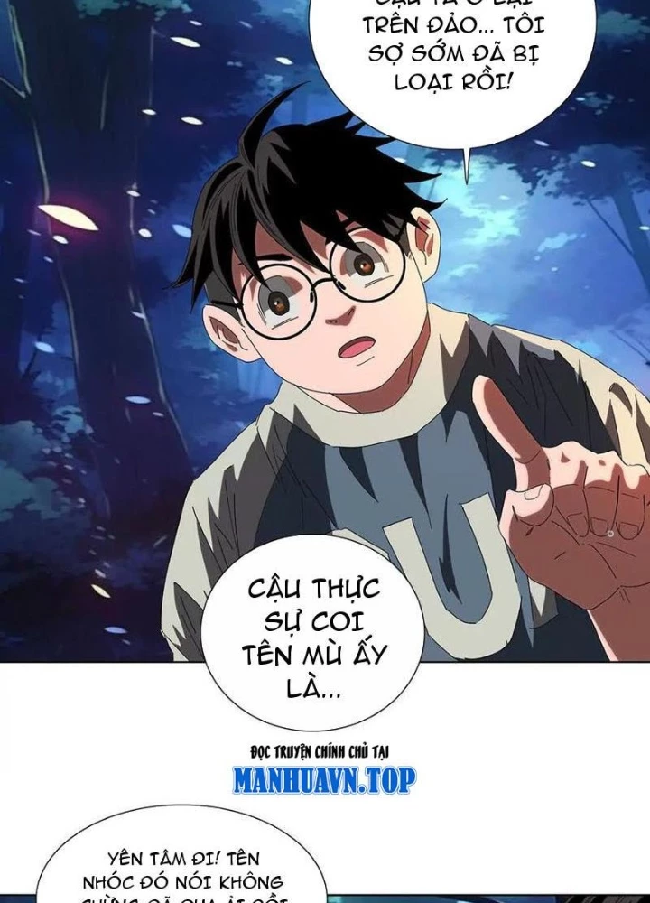 Quái Thú Hạch Tâm Chapter 61 - 21