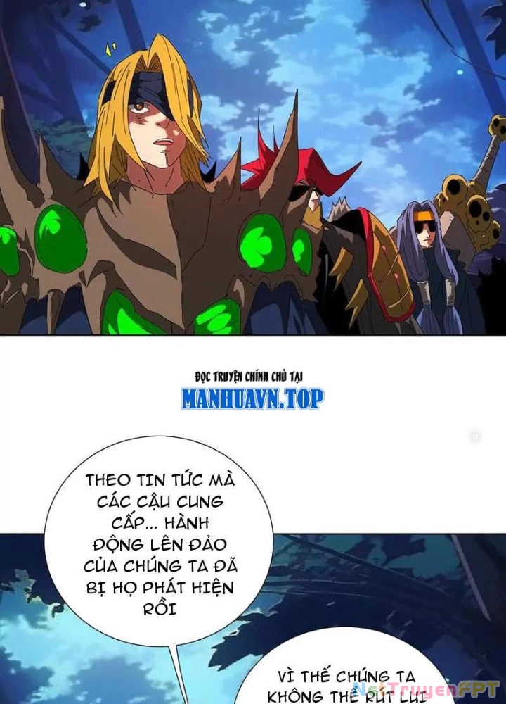 Quái Thú Hạch Tâm Chapter 61 - 27