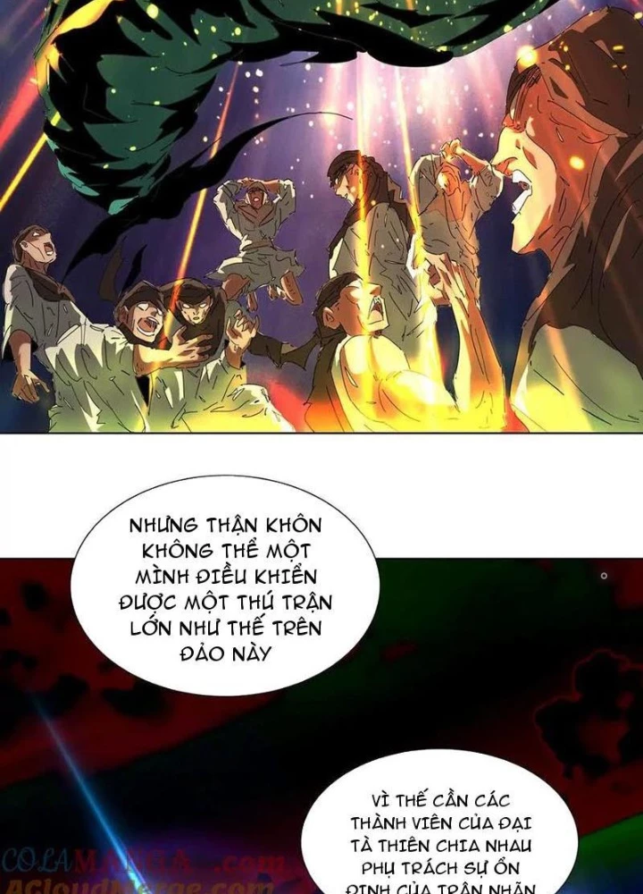 Quái Thú Hạch Tâm Chapter 61 - 33