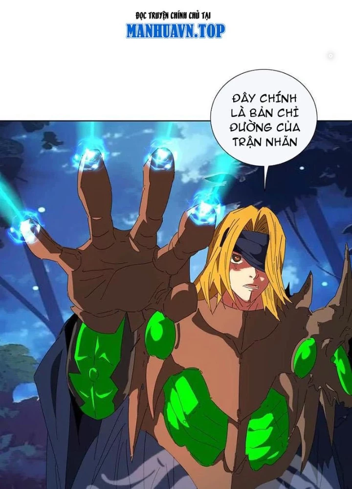 Quái Thú Hạch Tâm Chapter 61 - 37