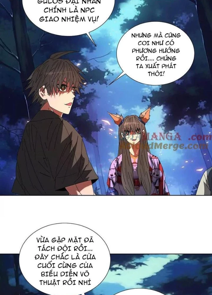 Quái Thú Hạch Tâm Chapter 61 - 43