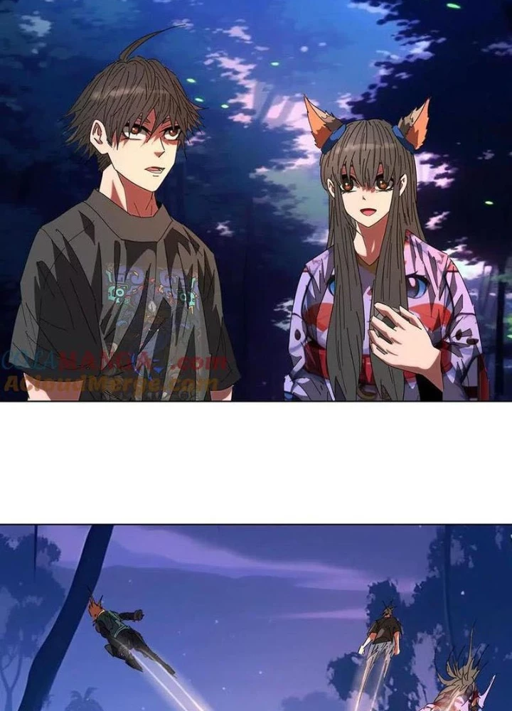 Quái Thú Hạch Tâm Chapter 61 - 47
