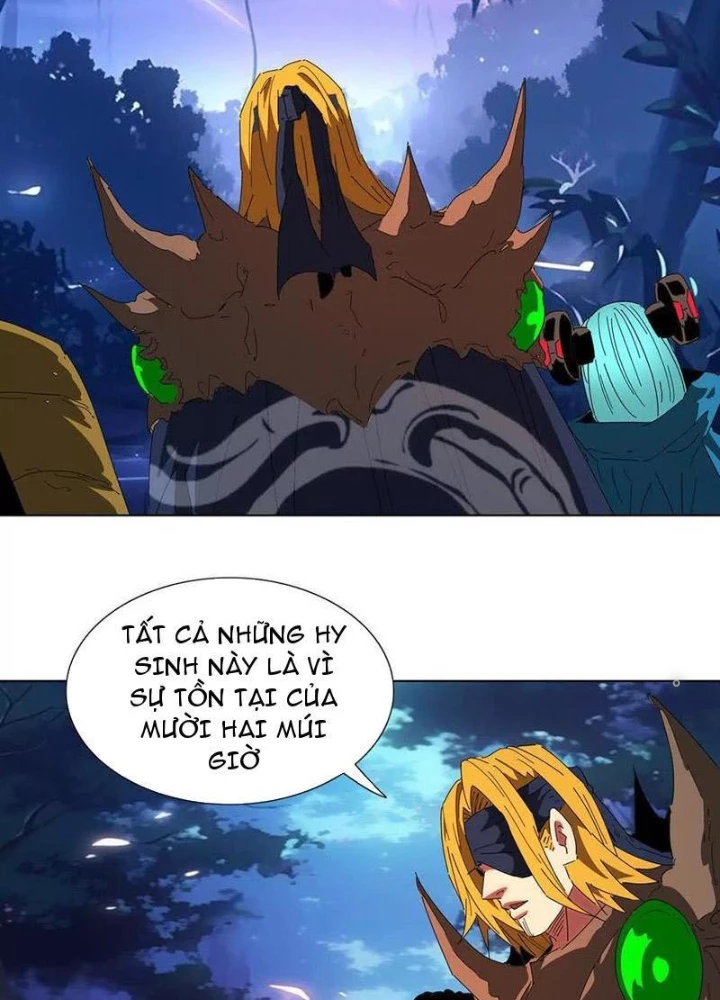 Quái Thú Hạch Tâm Chapter 61 - 49