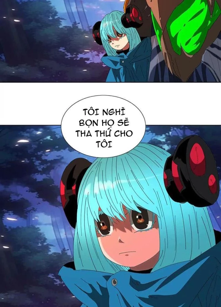 Quái Thú Hạch Tâm Chapter 61 - 51