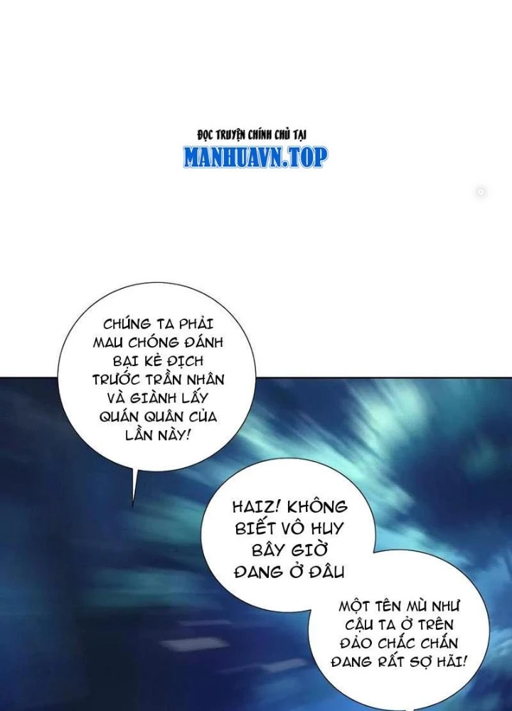 Quái Thú Hạch Tâm Chapter 61 - 53