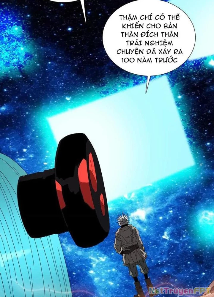 Quái Thú Hạch Tâm Chapter 61 - 59