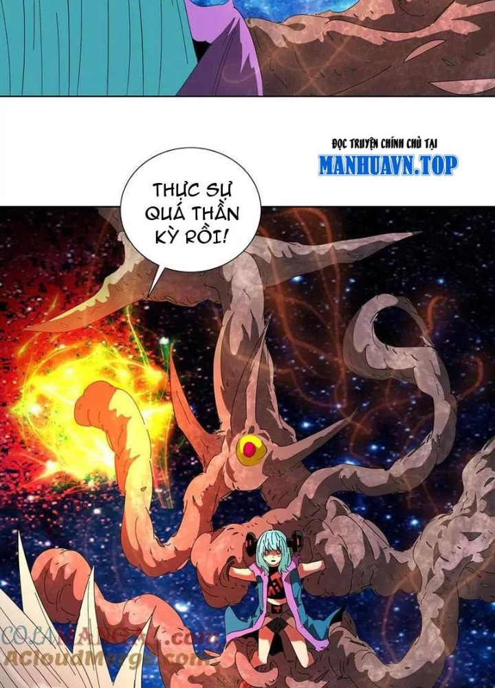 Quái Thú Hạch Tâm Chapter 61 - 61
