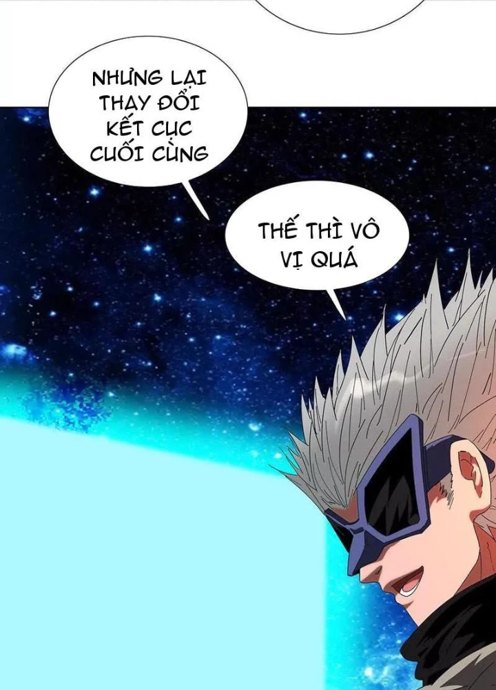 Quái Thú Hạch Tâm Chapter 61 - 87