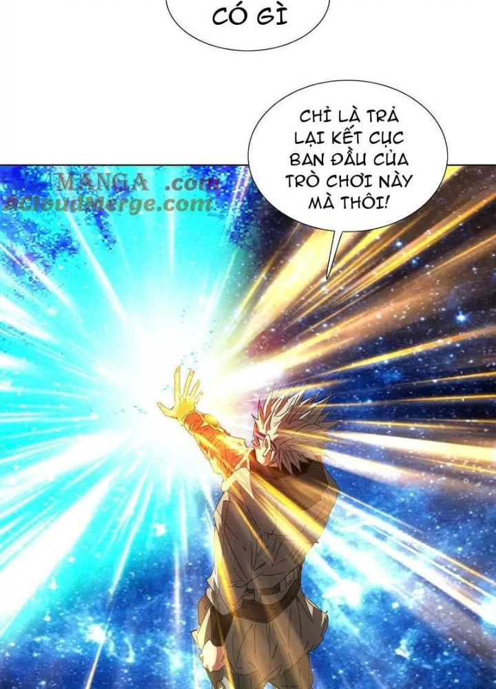 Quái Thú Hạch Tâm Chapter 61 - 91