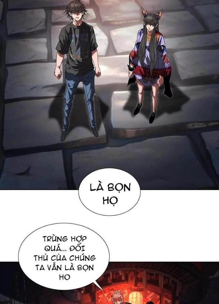 Quái Thú Hạch Tâm Chapter 61 - 103