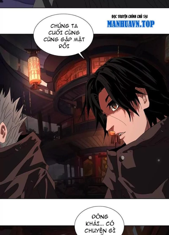 Quái Thú Hạch Tâm Chapter 61 - 107