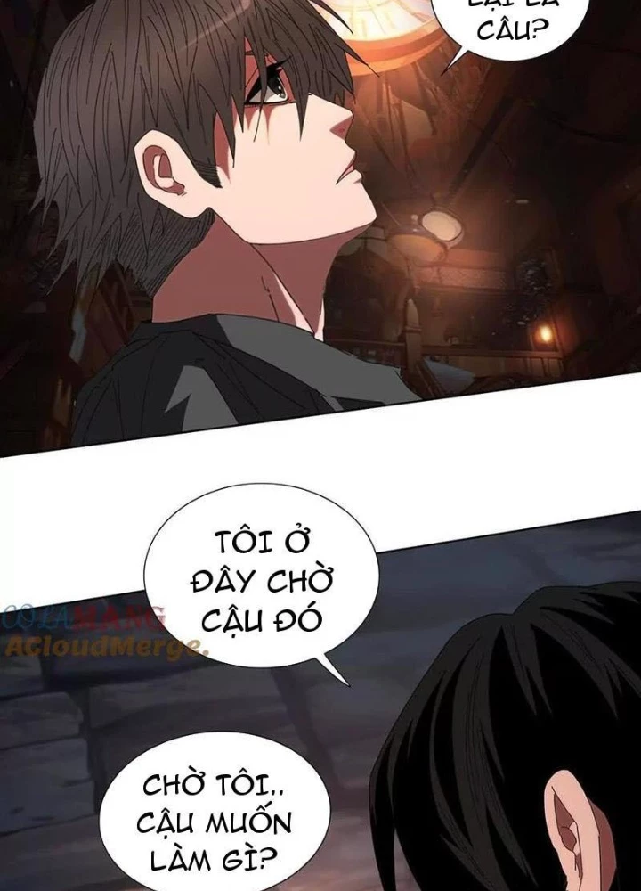 Quái Thú Hạch Tâm Chapter 61 - 109
