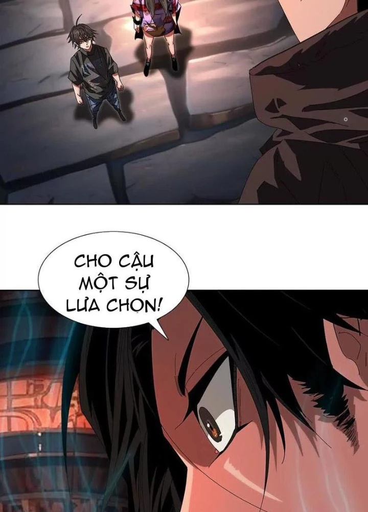 Quái Thú Hạch Tâm Chapter 61 - 111