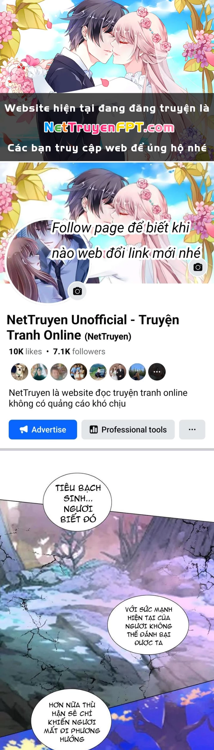 Quái Thú Hạch Tâm Chapter 62 - 1