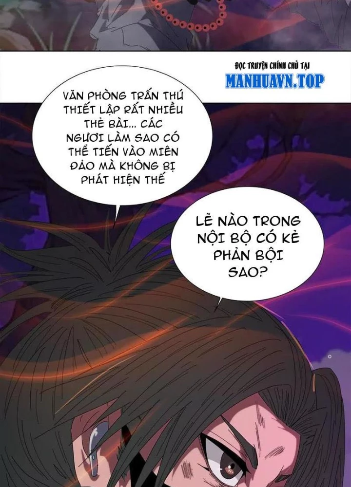 Quái Thú Hạch Tâm Chapter 62 - 11