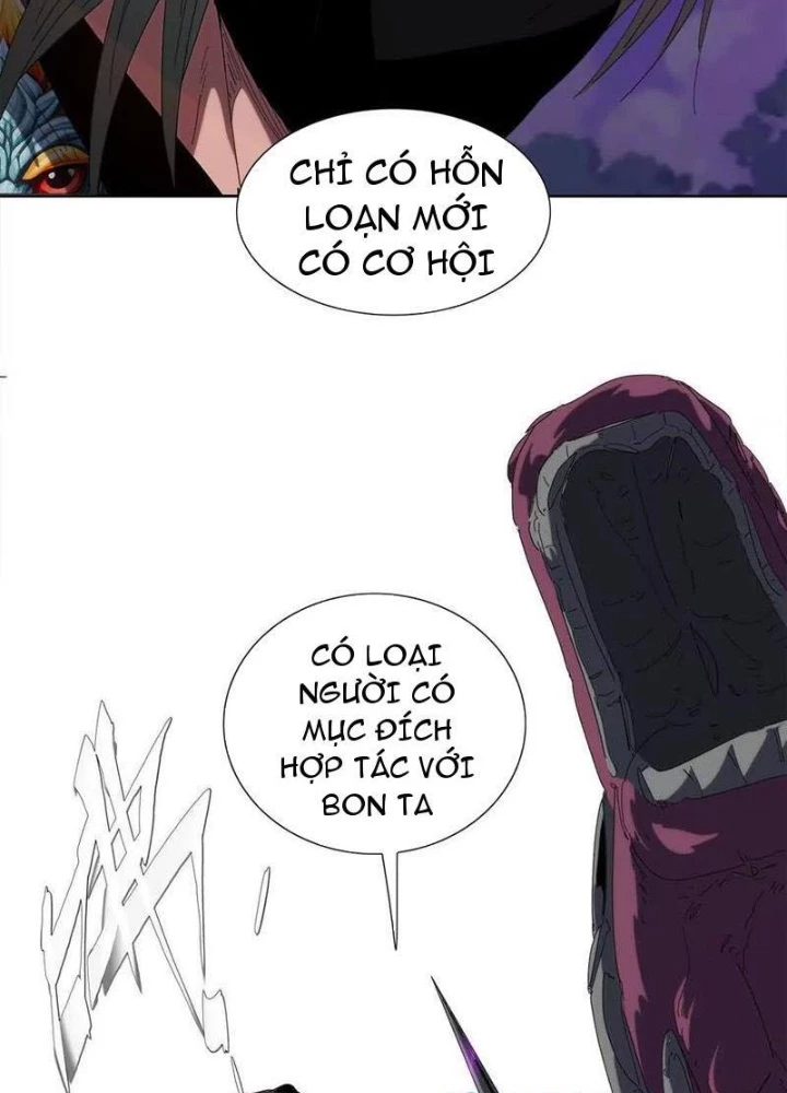 Quái Thú Hạch Tâm Chapter 62 - 13
