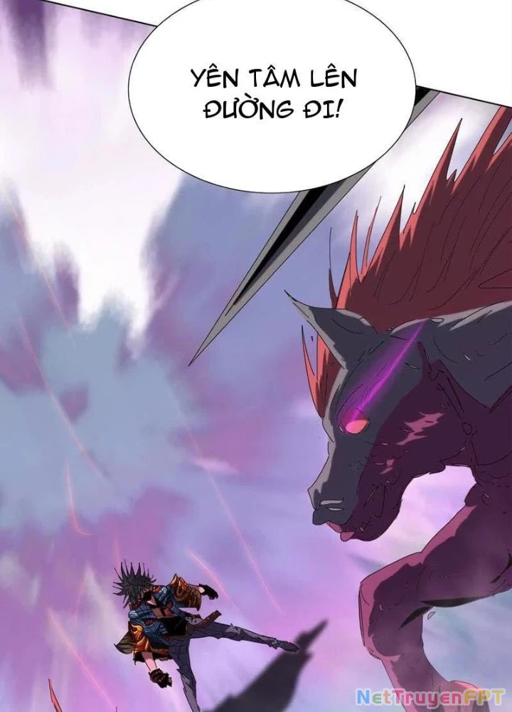 Quái Thú Hạch Tâm Chapter 62 - 19