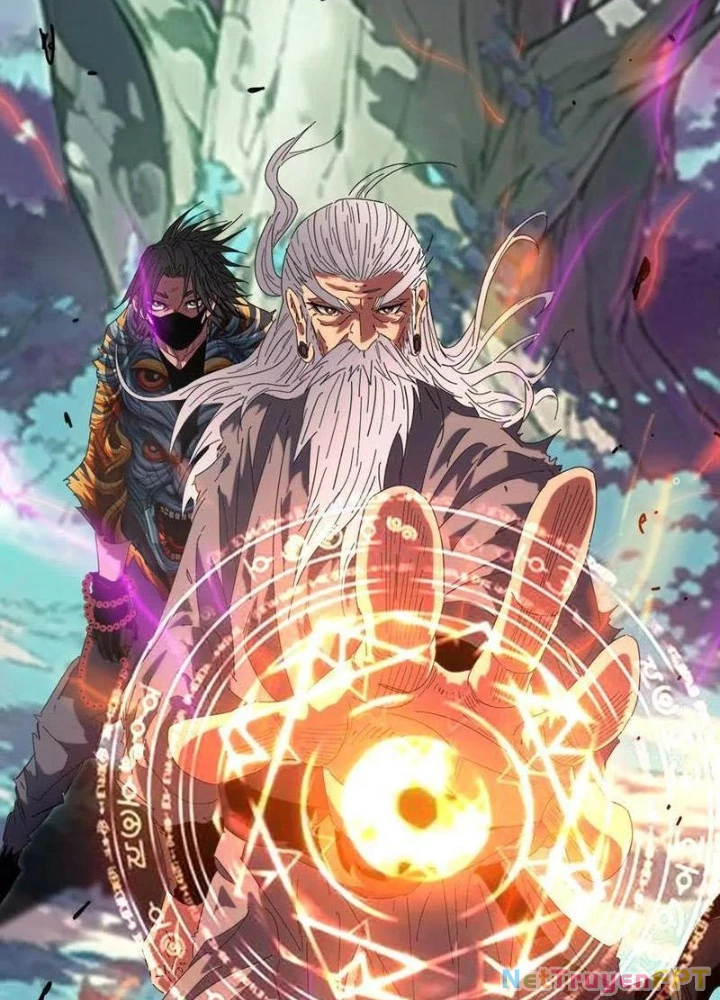 Quái Thú Hạch Tâm Chapter 62 - 29