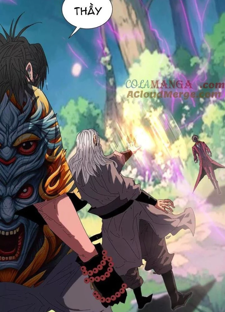 Quái Thú Hạch Tâm Chapter 62 - 33