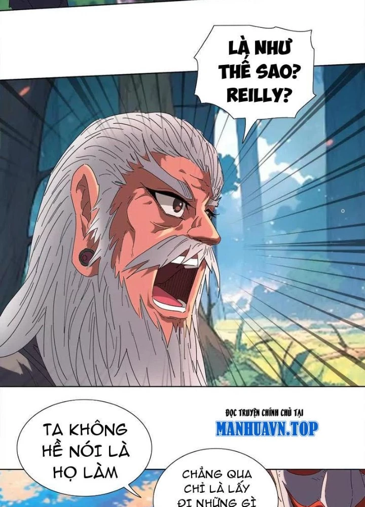 Quái Thú Hạch Tâm Chapter 62 - 35
