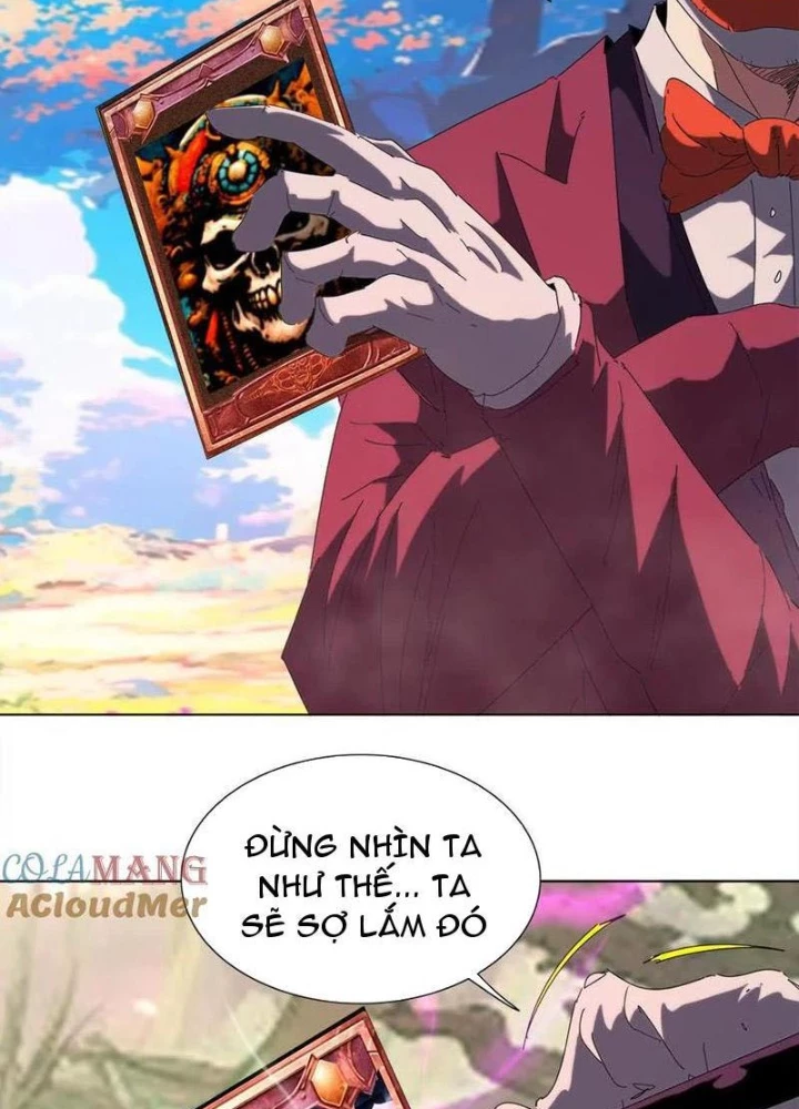 Quái Thú Hạch Tâm Chapter 62 - 37