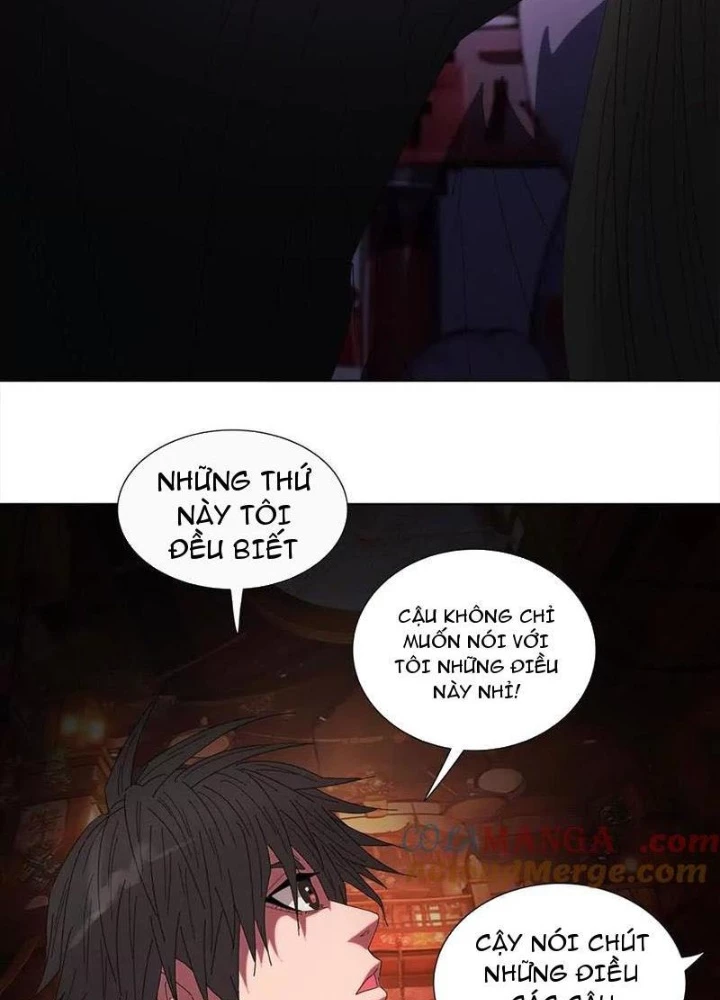 Quái Thú Hạch Tâm Chapter 62 - 51