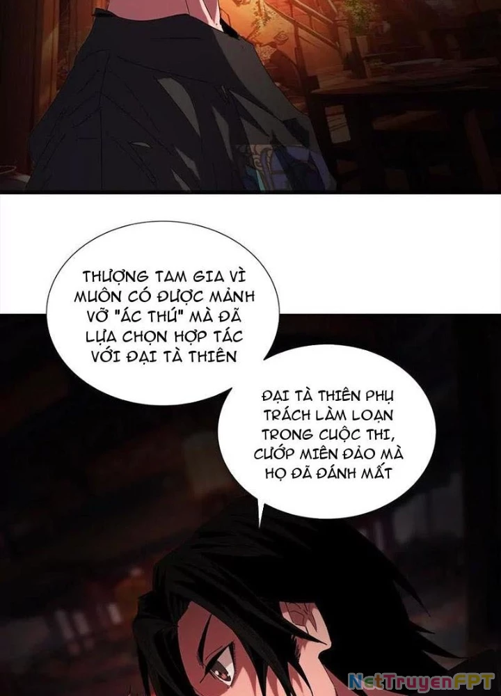 Quái Thú Hạch Tâm Chapter 62 - 53