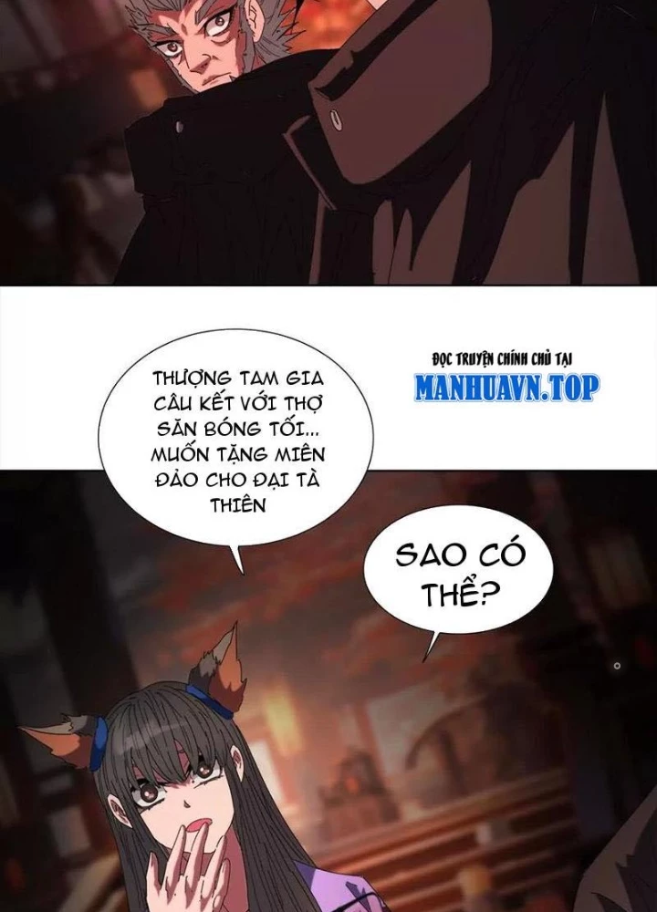 Quái Thú Hạch Tâm Chapter 62 - 55