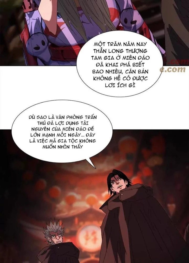 Quái Thú Hạch Tâm Chapter 62 - 57