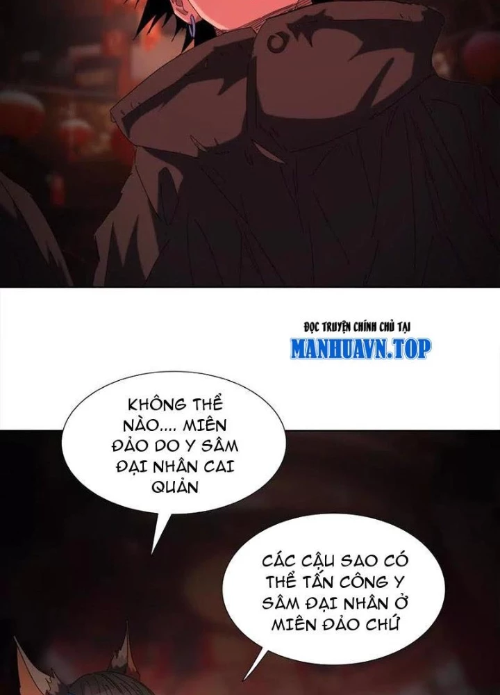 Quái Thú Hạch Tâm Chapter 62 - 61