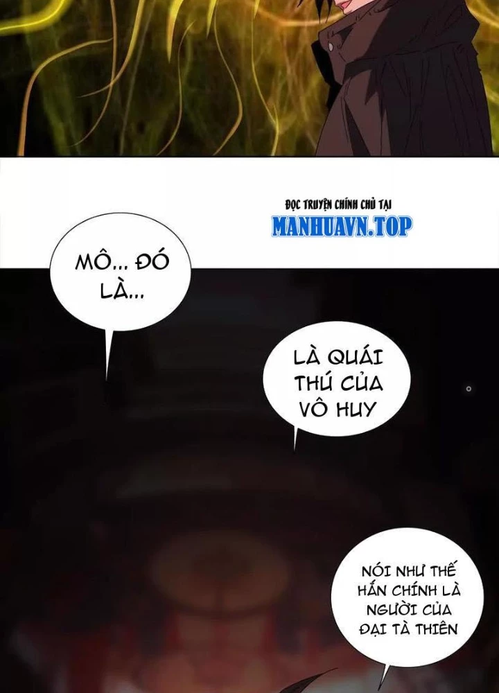 Quái Thú Hạch Tâm Chapter 62 - 69