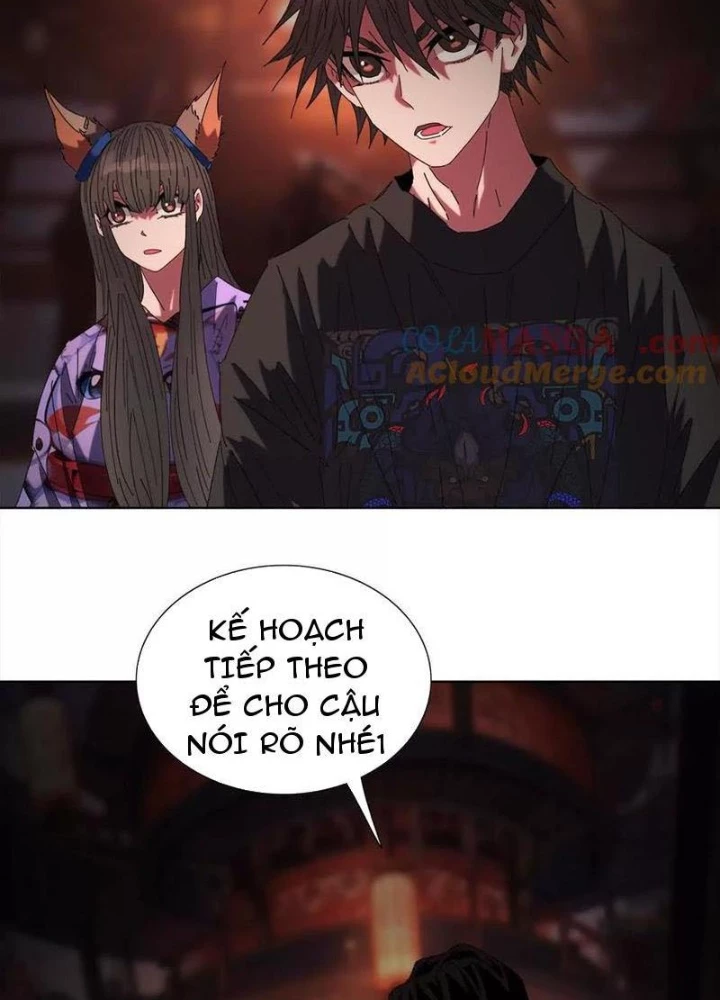 Quái Thú Hạch Tâm Chapter 62 - 71
