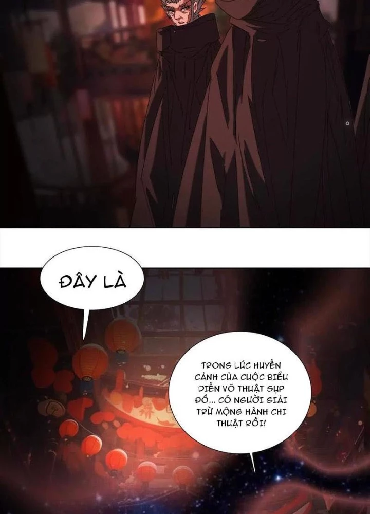Quái Thú Hạch Tâm Chapter 62 - 73