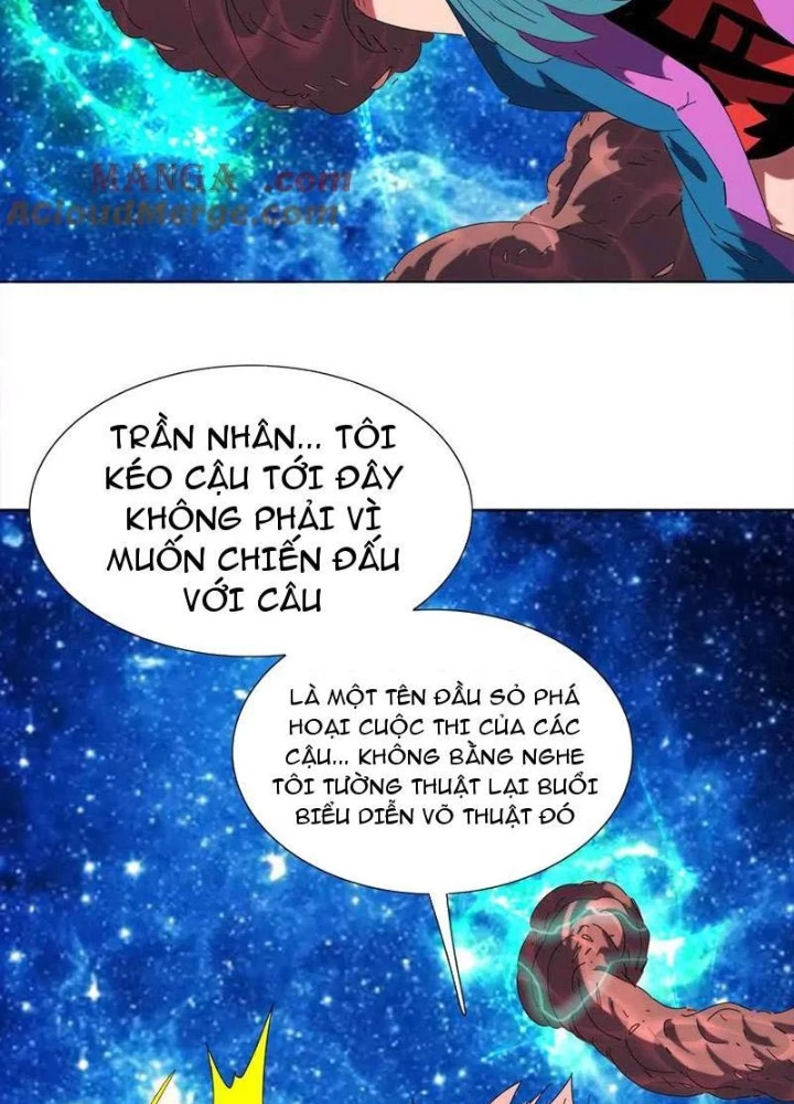 Quái Thú Hạch Tâm Chapter 62 - 85