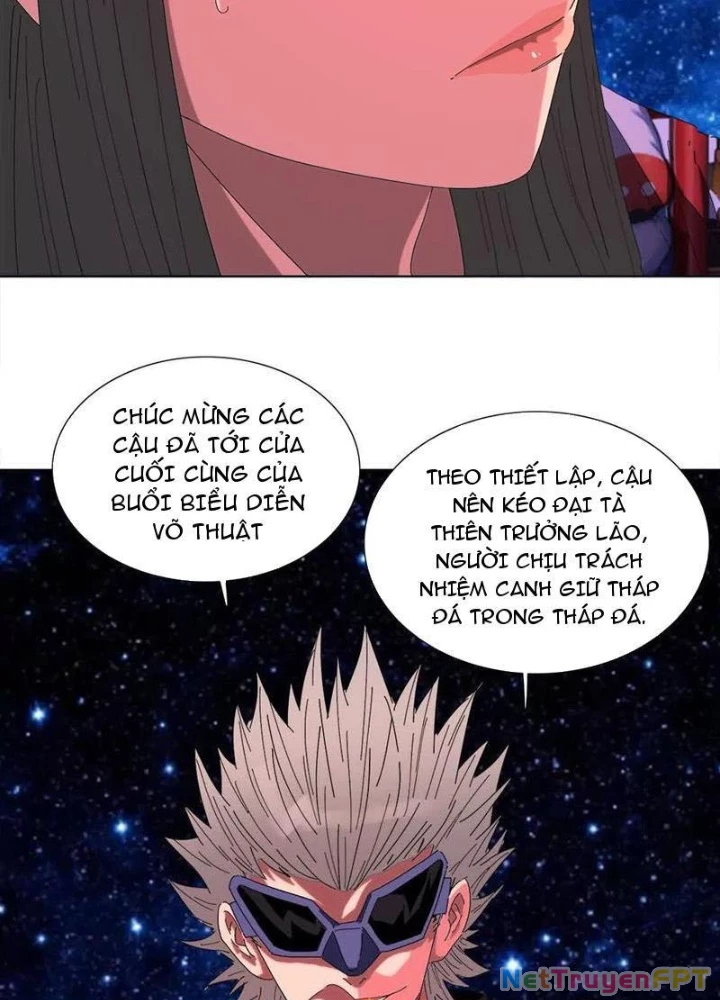Quái Thú Hạch Tâm Chapter 62 - 91