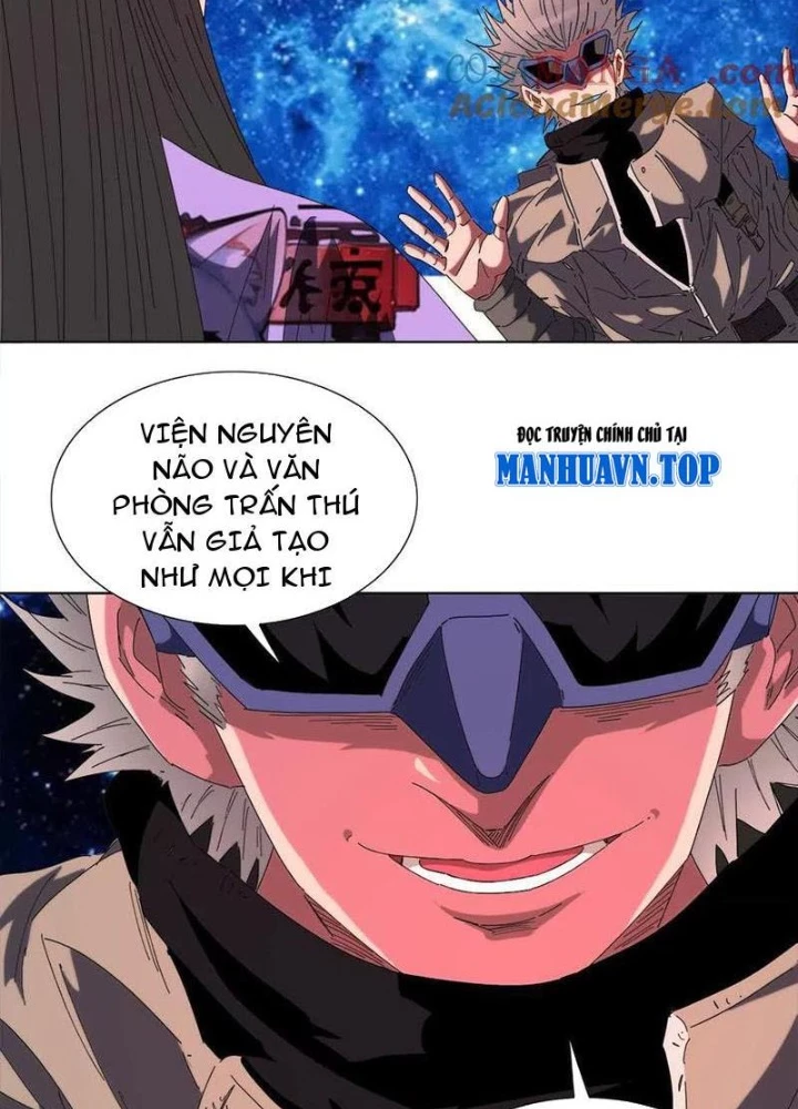Quái Thú Hạch Tâm Chapter 62 - 95