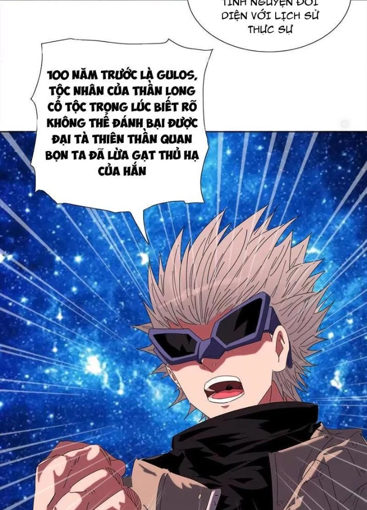 Quái Thú Hạch Tâm Chapter 62 - 97
