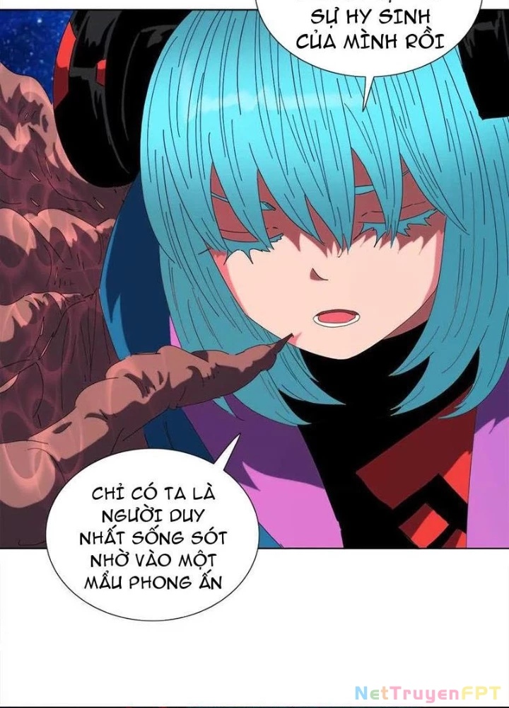 Quái Thú Hạch Tâm Chapter 62 - 109