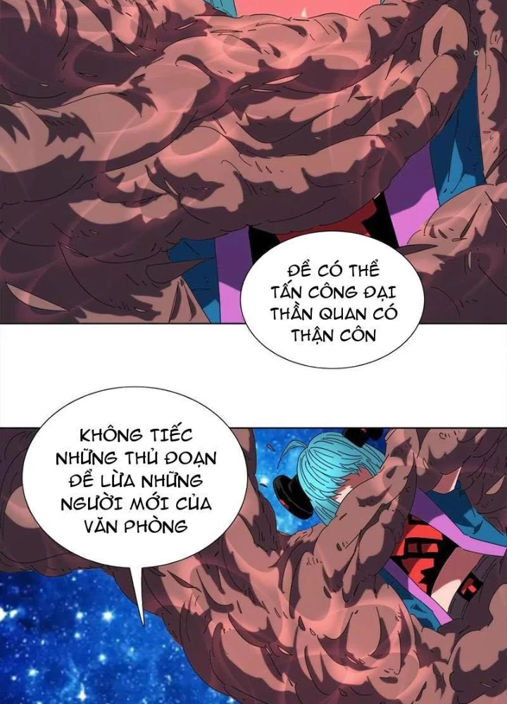Quái Thú Hạch Tâm Chapter 62 - 111