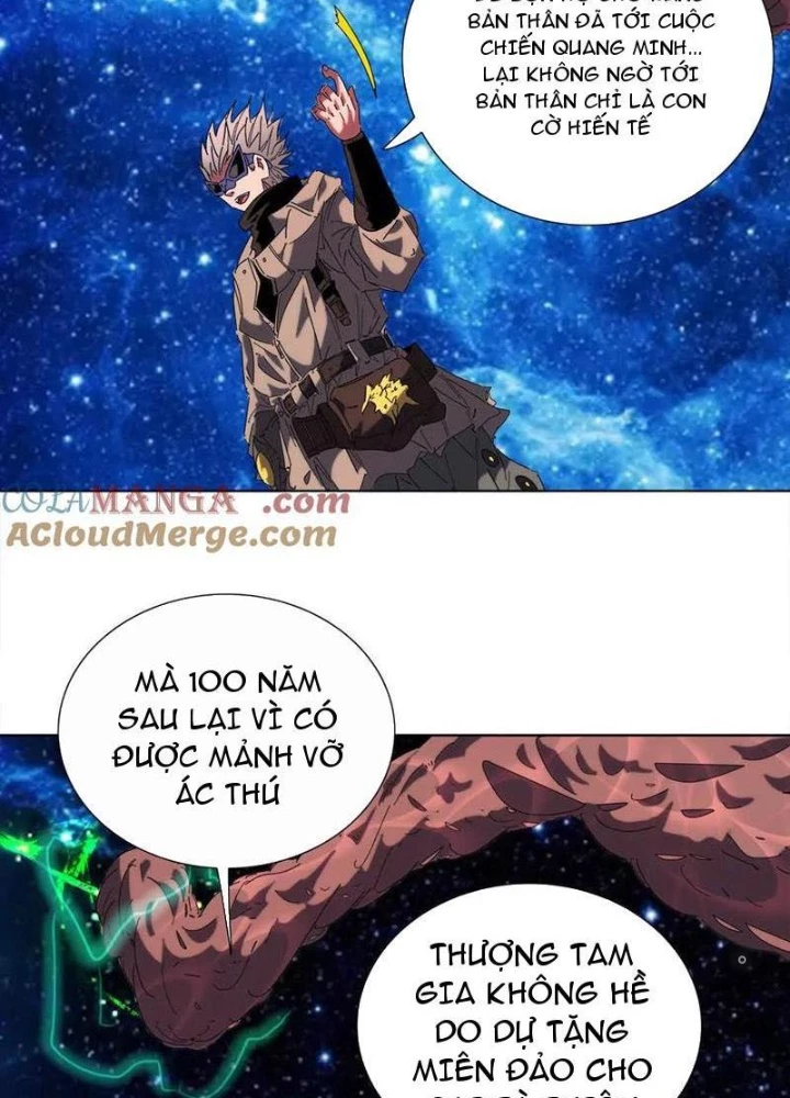 Quái Thú Hạch Tâm Chapter 62 - 113