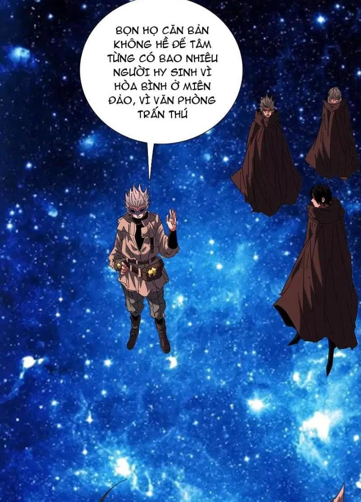 Quái Thú Hạch Tâm Chapter 62 - 115