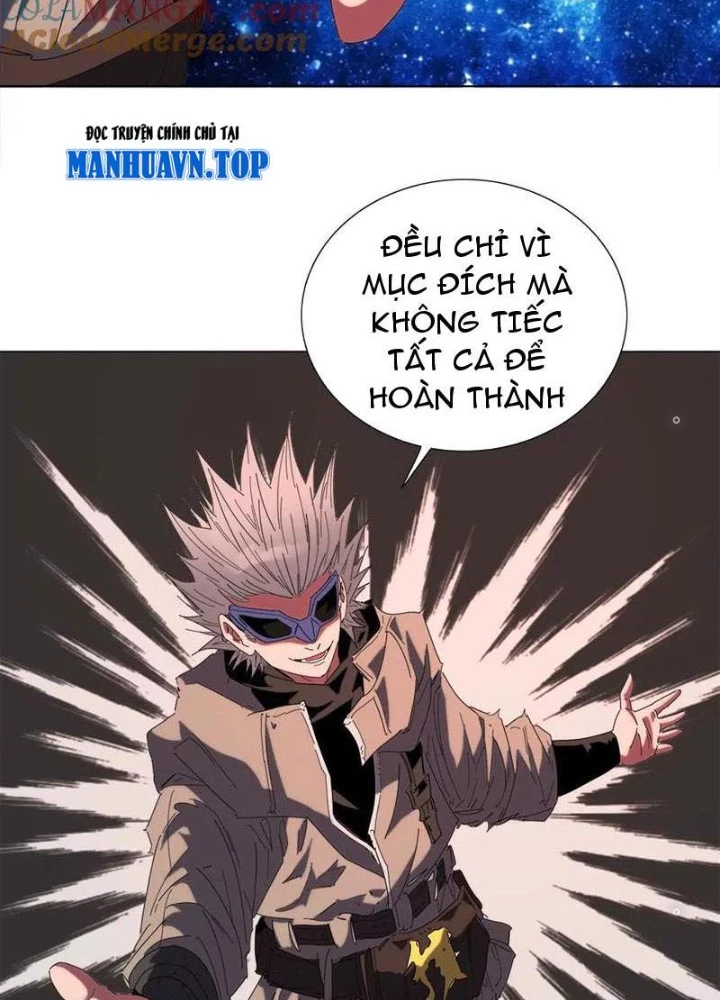 Quái Thú Hạch Tâm Chapter 62 - 119