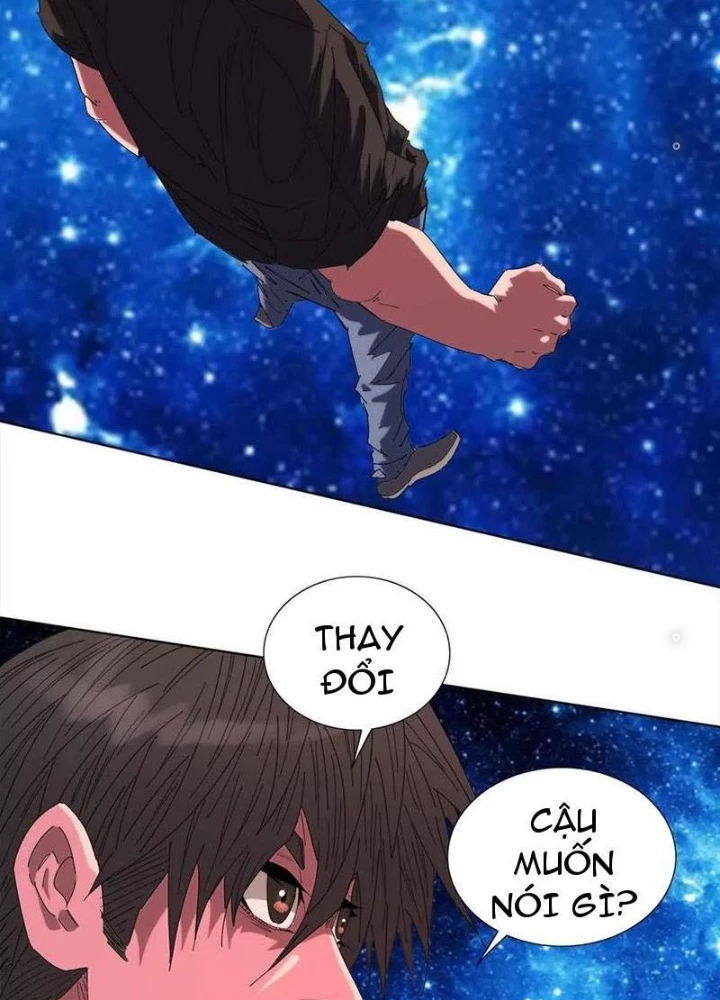 Quái Thú Hạch Tâm Chapter 62 - 123
