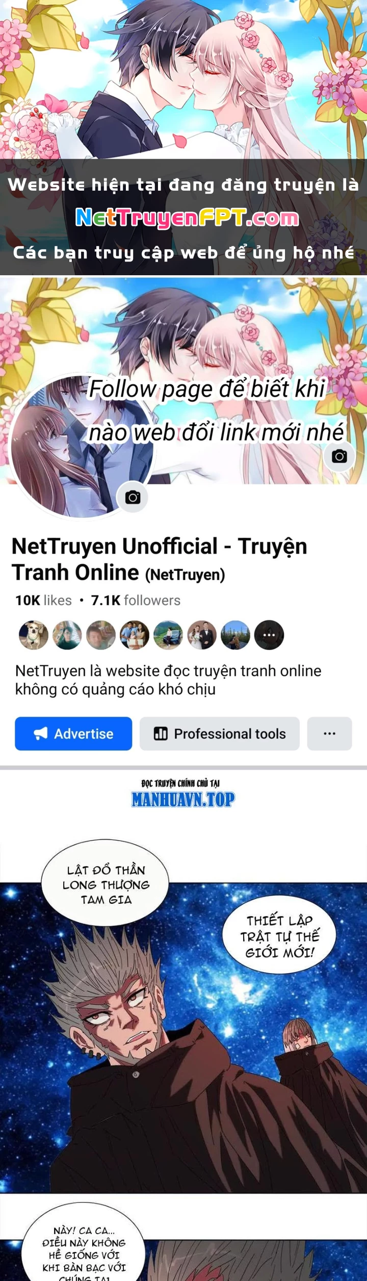 Quái Thú Hạch Tâm Chapter 63 - 1